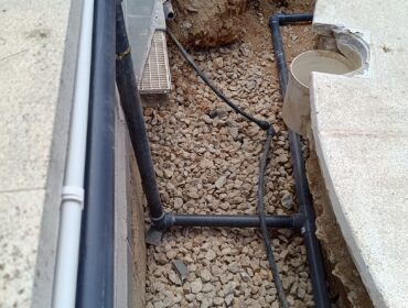 reparacion fugas piscina tarragona