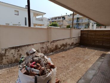 restauracion fachadas calafell