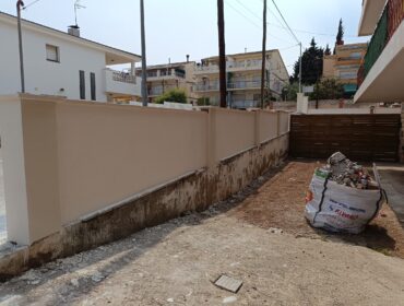 restauracion fachadas tarragona