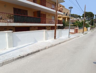 rehabilitacion fachadas tarragona