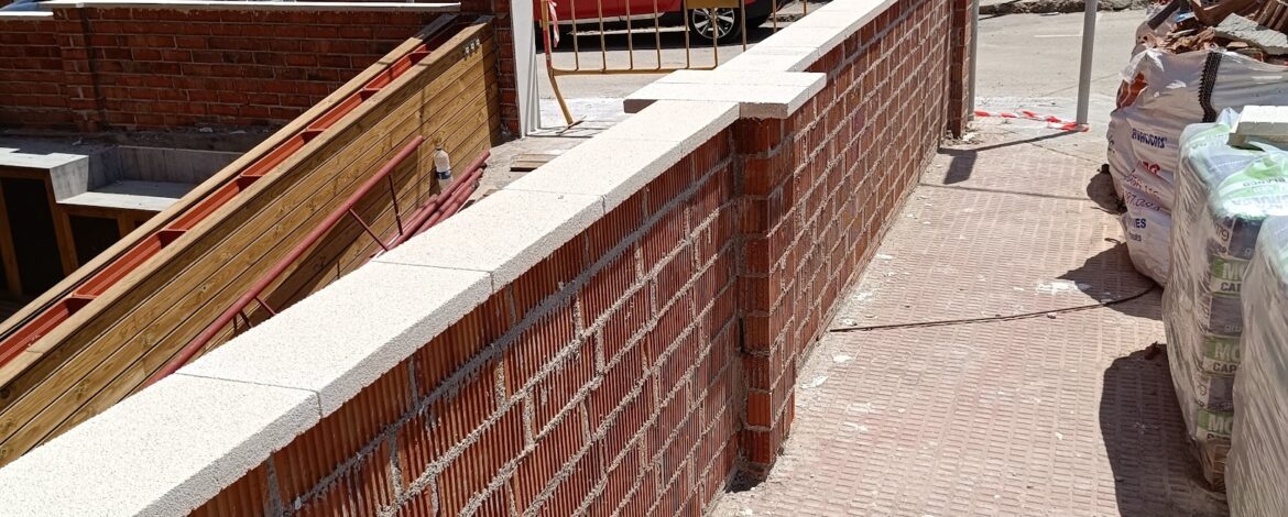 rehabilitacion fachadas tarragona