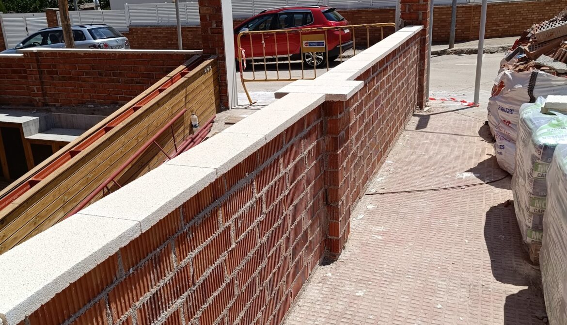rehabilitacion fachadas tarragona
