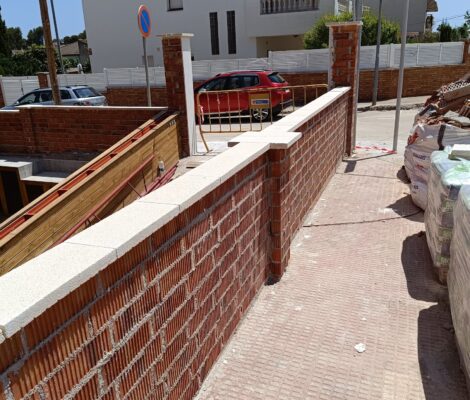 rehabilitacion fachadas tarragona