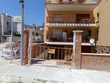 rehabilitacion Muros tarragona