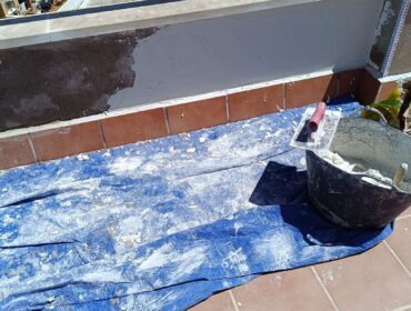 restauracion terrazas calafell