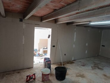 rehabilitacion locales calafell