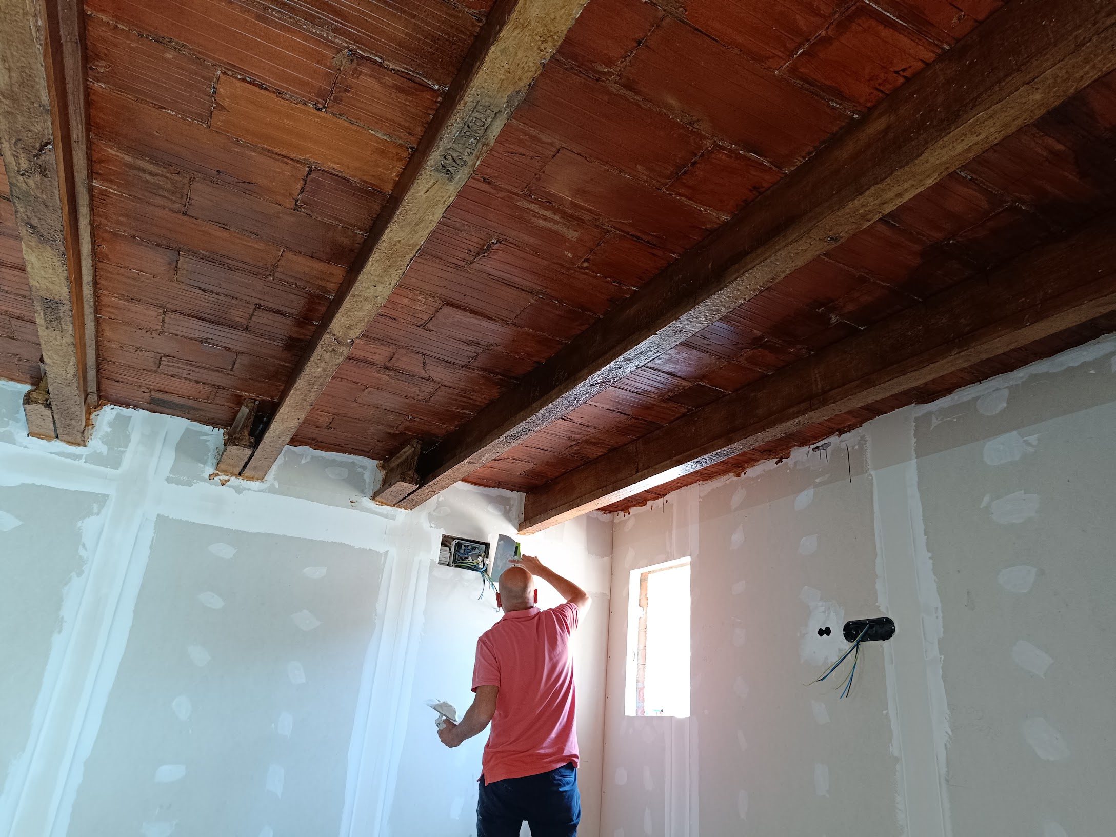 local rehabilitacion calafell