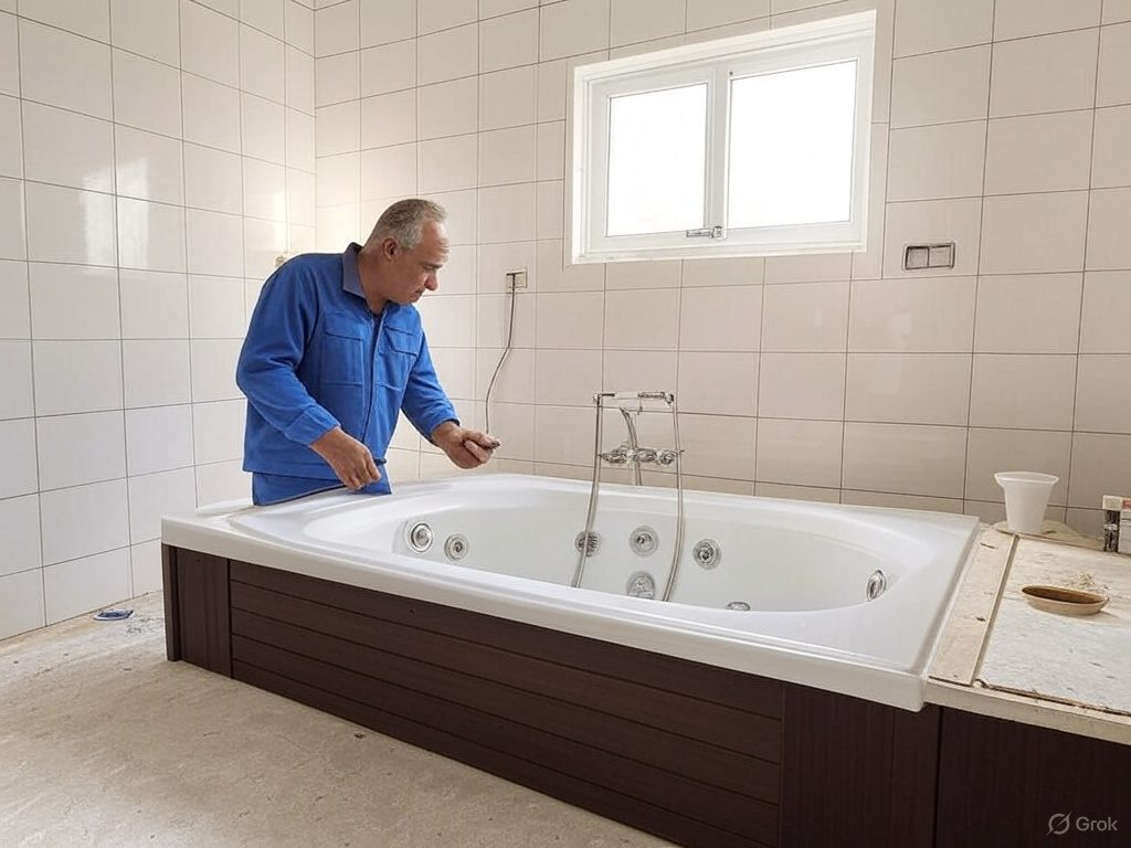 reformas baños calafell