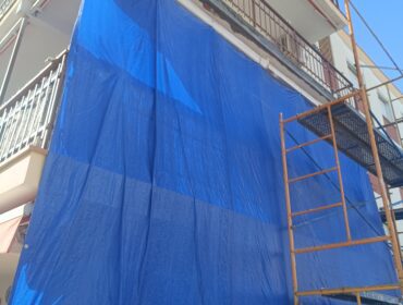 Reformas fachadas Cunit