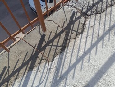 rehabilitacion terrazas calafell