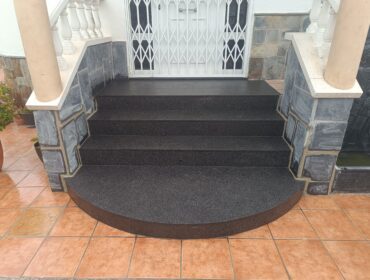 colocacion suelo exterior calafell