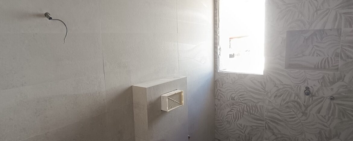 reforma lavabo calafell