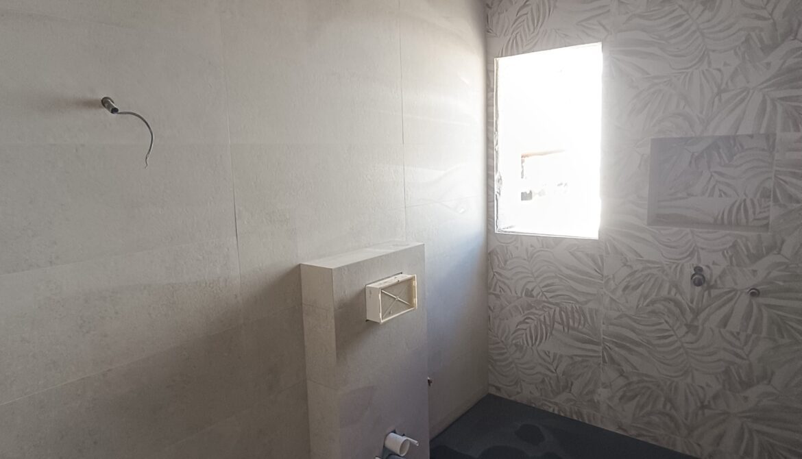 reforma lavabo calafell