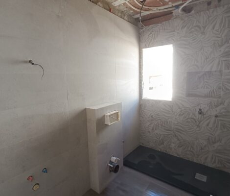 reforma lavabo calafell