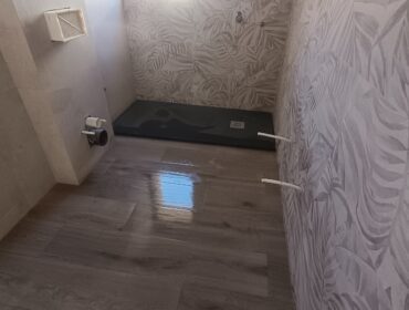 reforma baño calafell